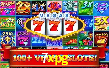 A Revolução dos Aplicativos de Jogos no 7xpg