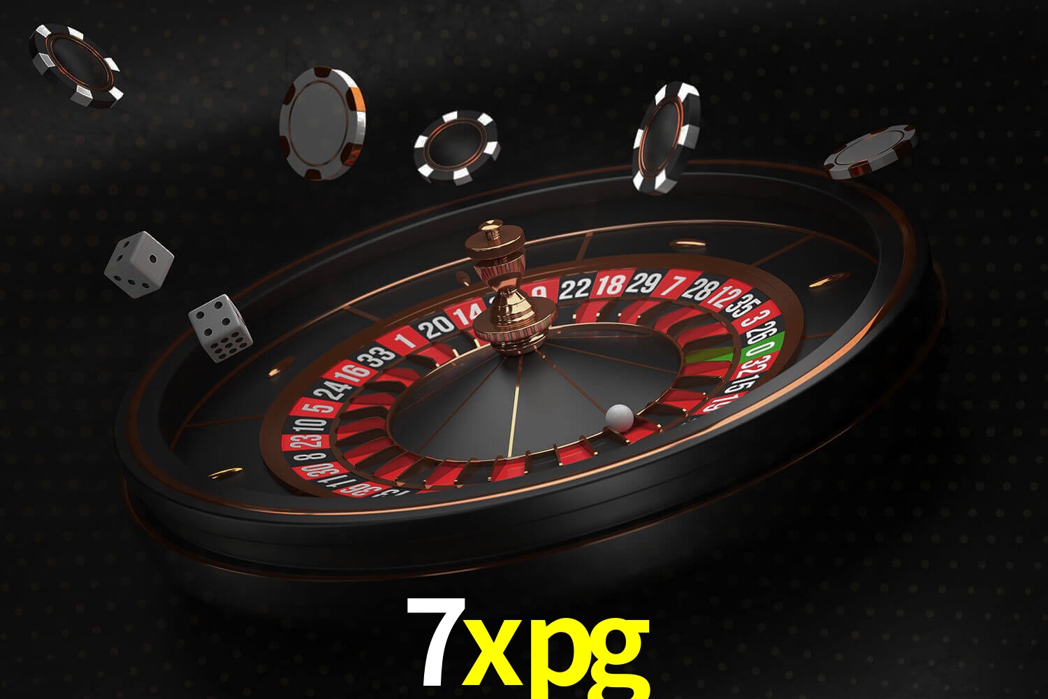 7xpg: Seu Cassino Premiado com Pagamentos Rápidos