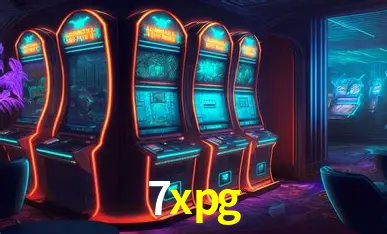 Desvendando o Mundo dos Jogos Virtuais na 7xpg