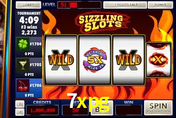 A Emoção da Loteria na 7xpg: Uma Chance de Mudança de Vida