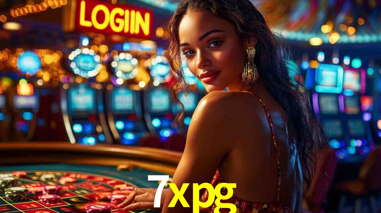 Slot Games 7xpg