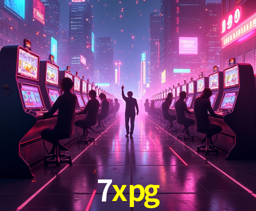 cassino 7xpg