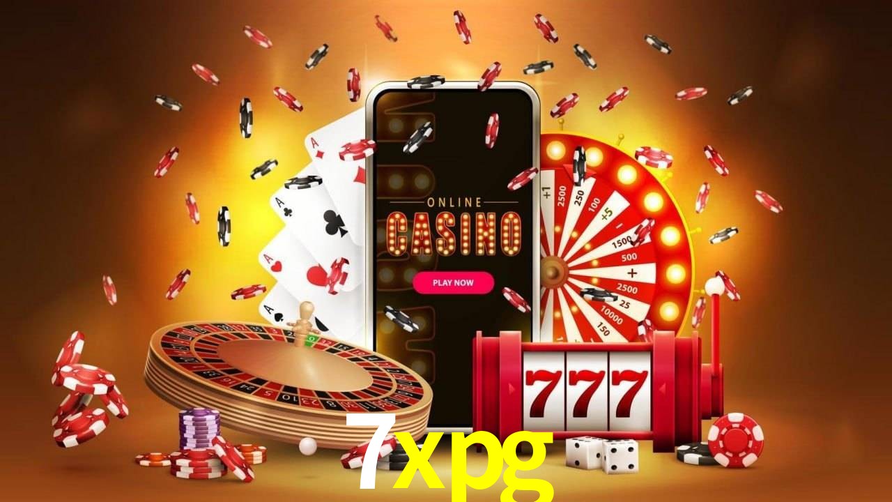 Live Casino 7xpg