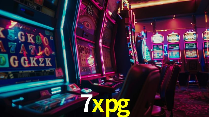 Exclusive Offers 7xpg