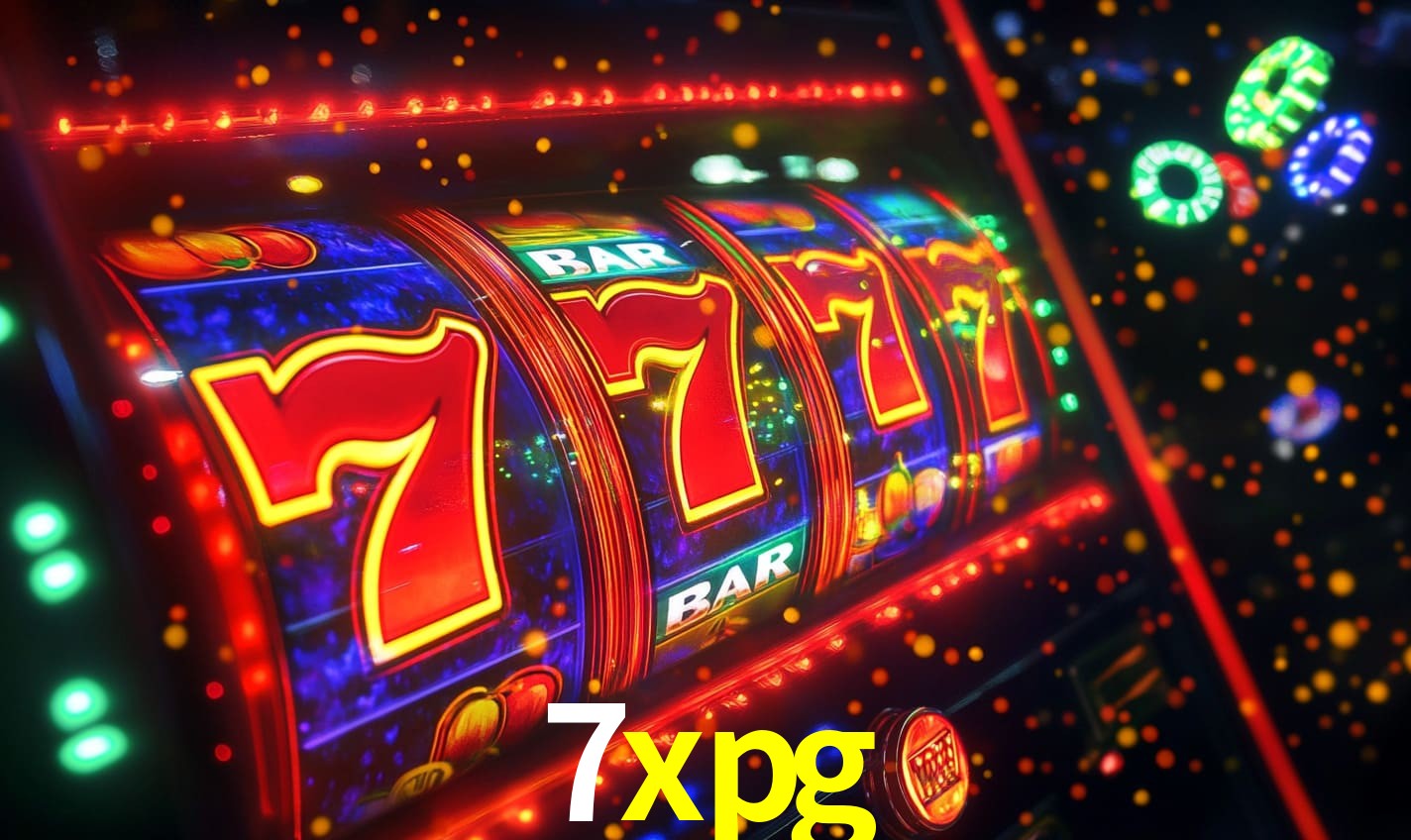 7xpg.com