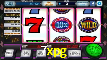 A Popularidade dos Caça-Níqueis no 7xpg