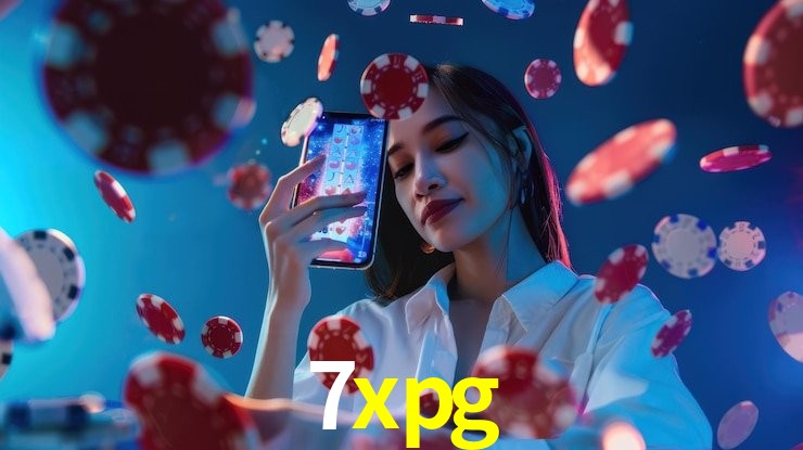 Inovações de Jogos na 7xpg: O Futuro das Experiências Interativas