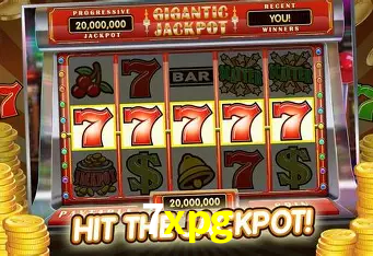 Descubra o Mundo do Cassino Online com 7xpg