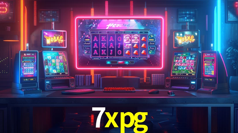 7xpg,7xpg.com