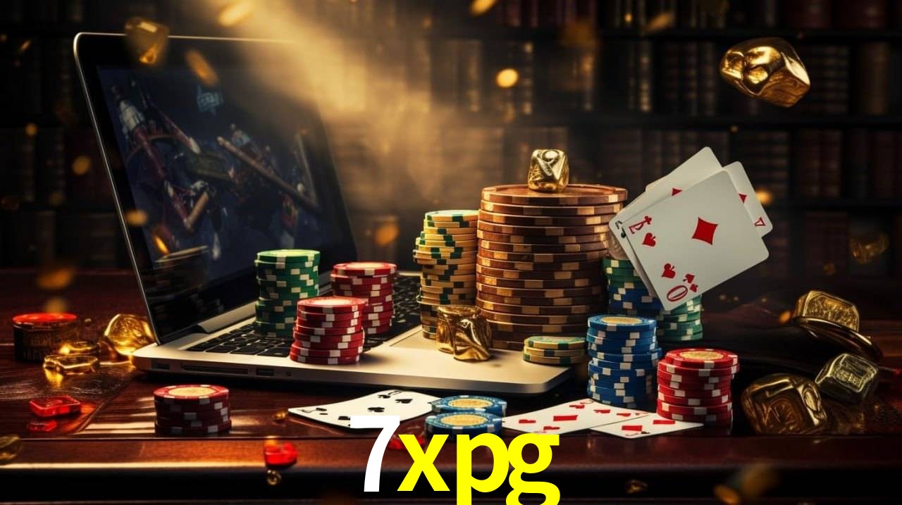 Football Betting 7xpg