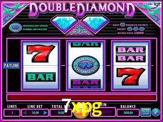 Descubra a Magia dos Jogos de Arcade no 7xpg