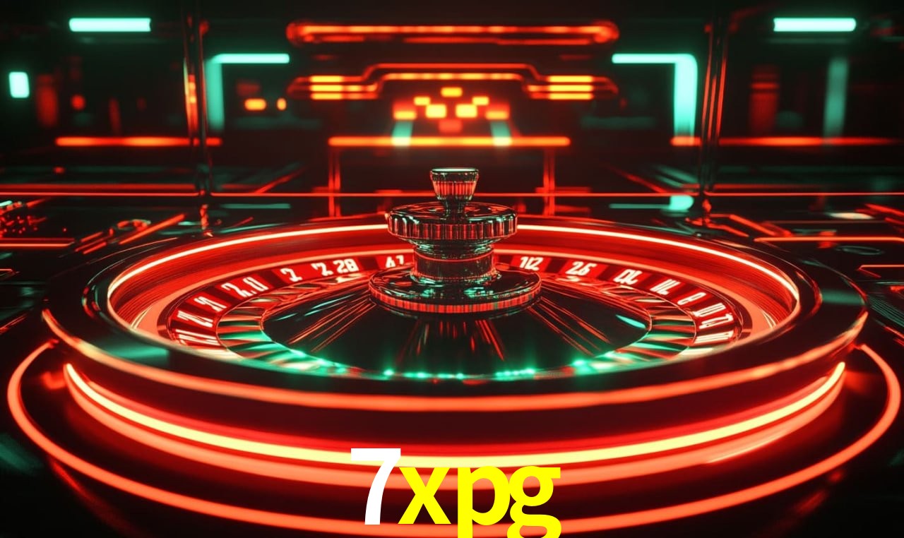 A Revolução dos Aplicativos de Jogos no 7xpg