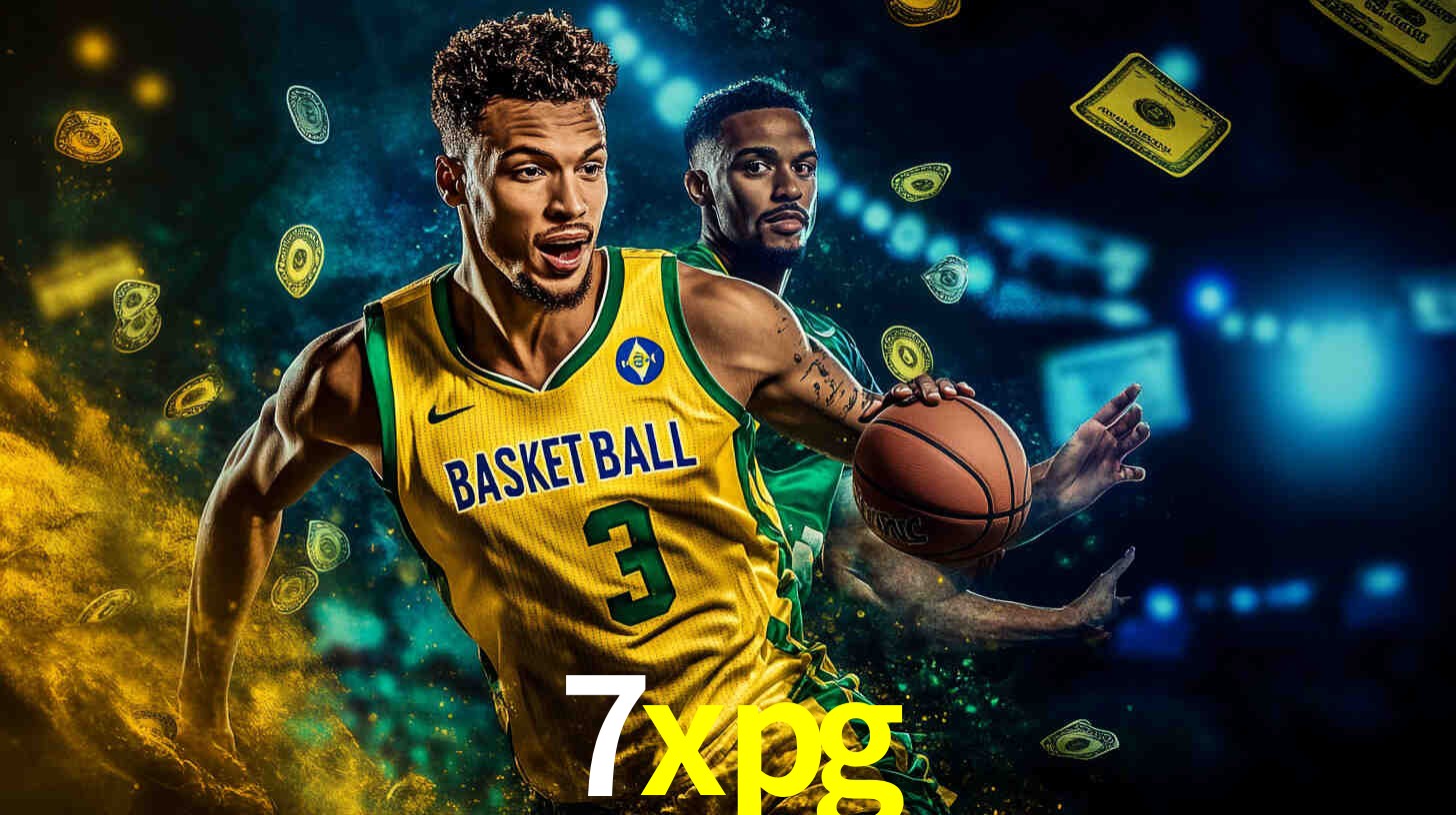 Apostas Esportivas na 7xpg: Um Guia Completo