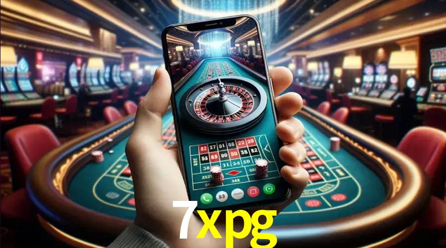 Live Casino 7xpg