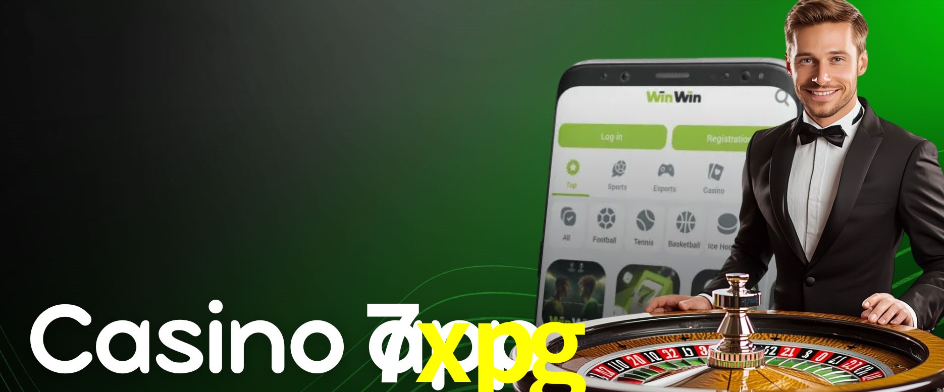 API Integration 7xpg