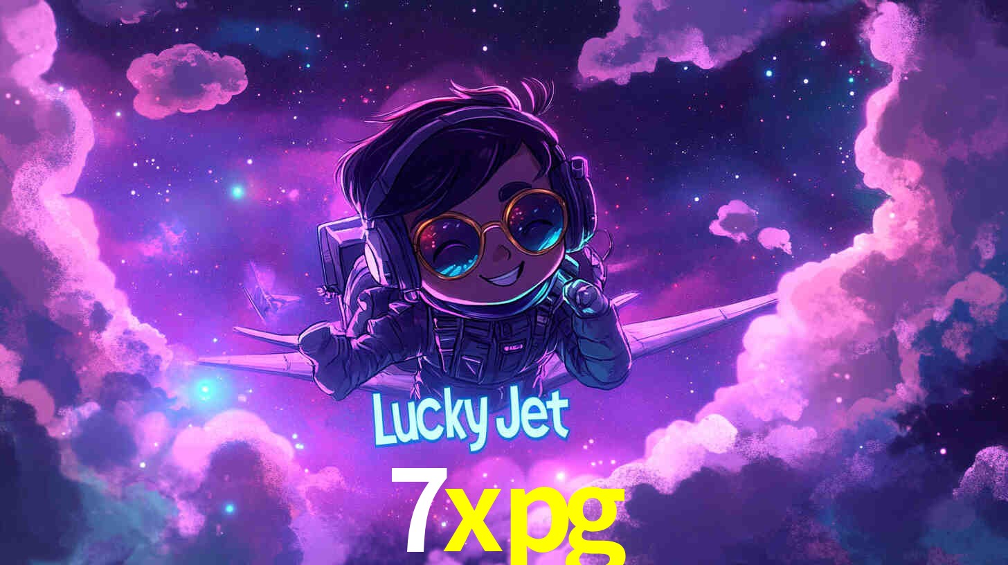 Inovações de Jogos na 7xpg: O Futuro das Experiências Interativas