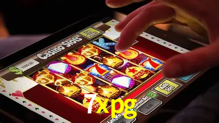 VIP Casino 7xpg