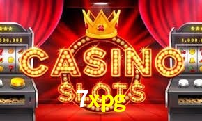 Gates of Olympus 7xpg