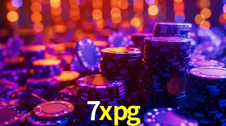 7xpg.com