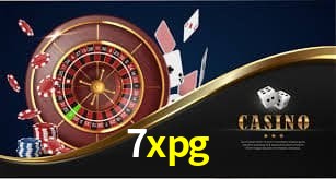 Statistics 7xpg
