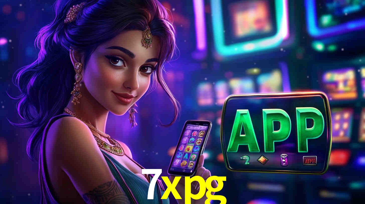 Bônus Generosos e Exclusivos no 7xpg para Você!