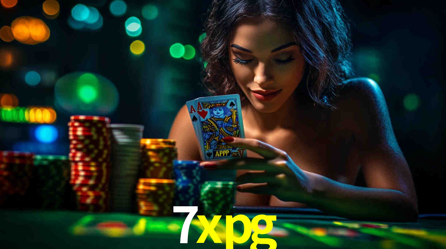 A Popularidade dos Caça-Níqueis no 7xpg