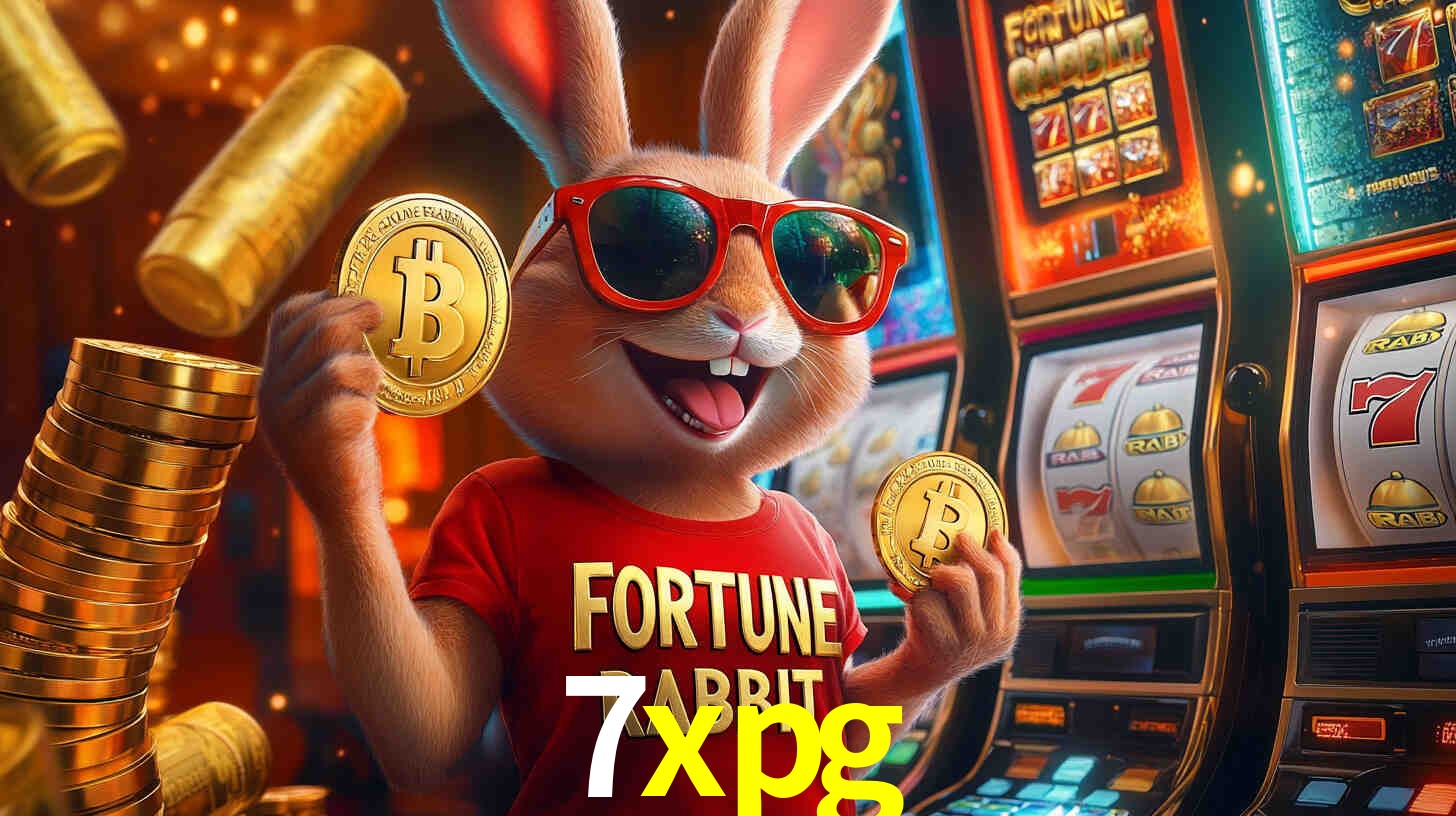 Desvendando o Mundo dos Jogos Virtuais na 7xpg