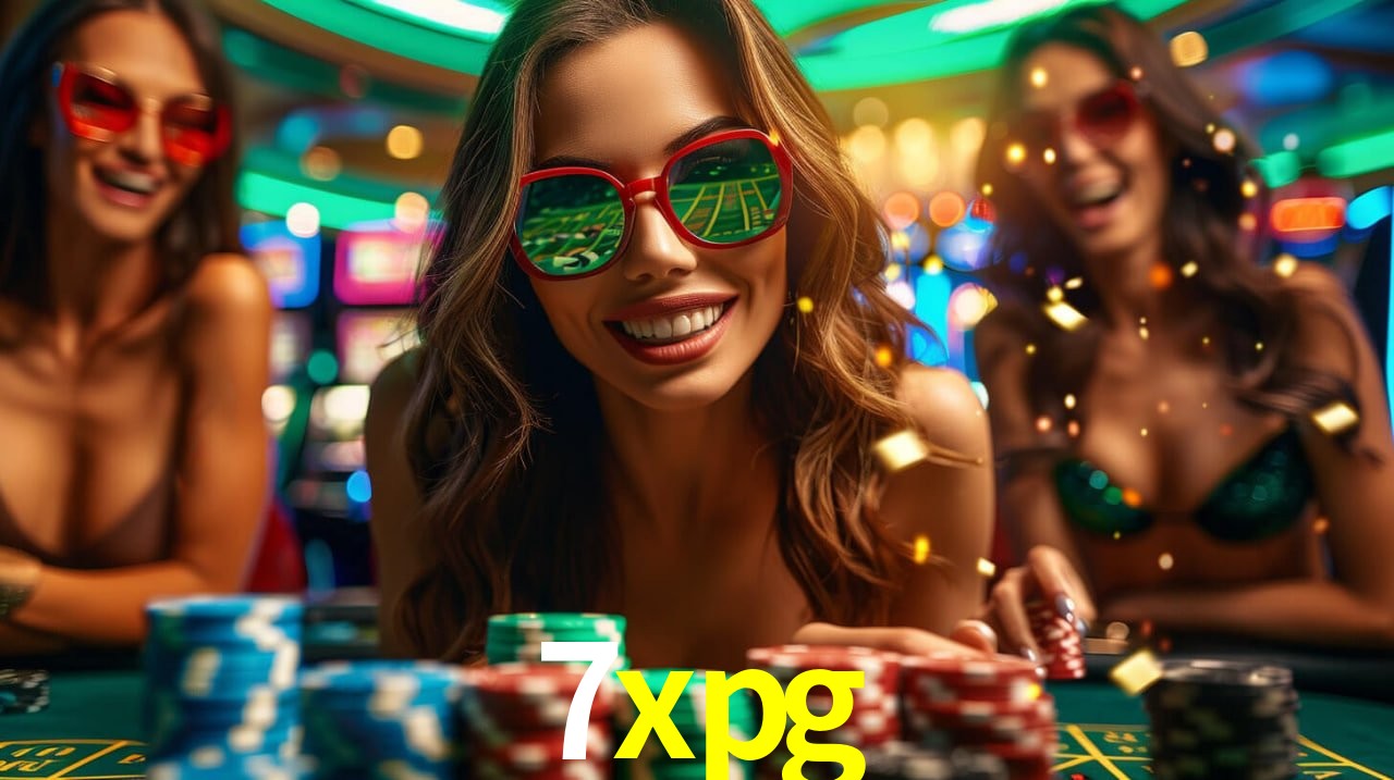 Football Betting 7xpg