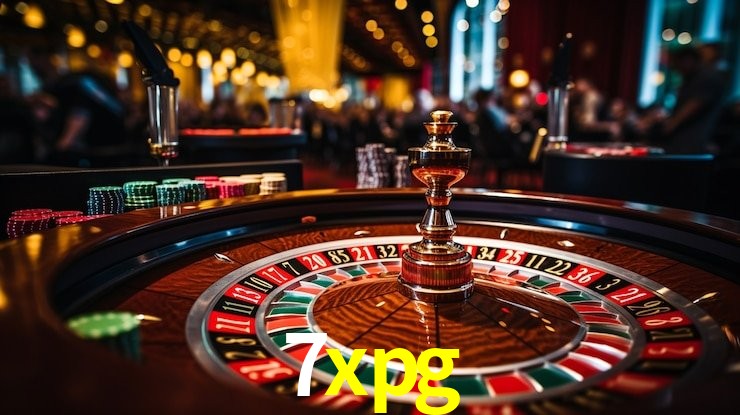 Weekend Specials 7xpg