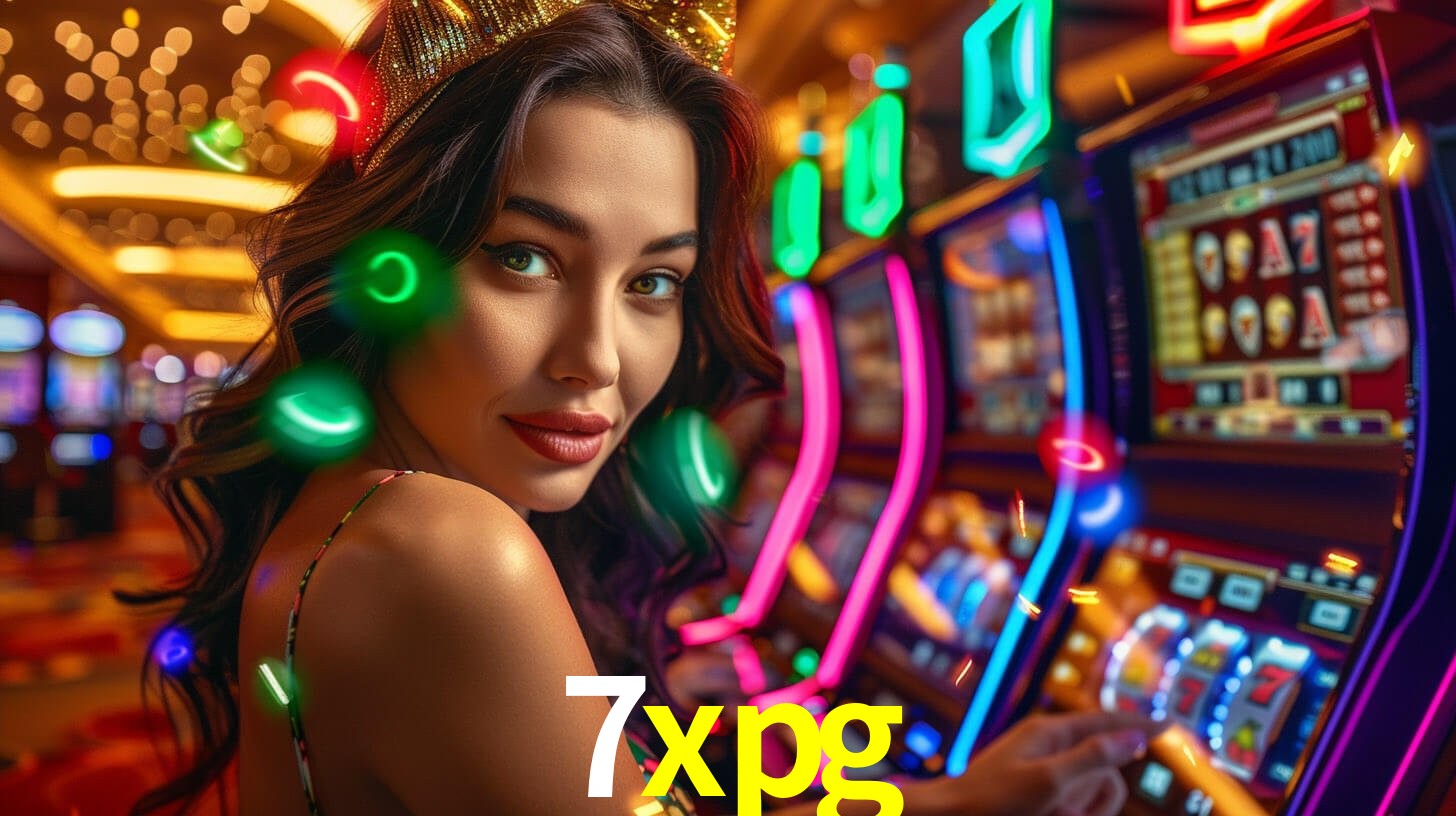 Exclusive Games 7xpg
