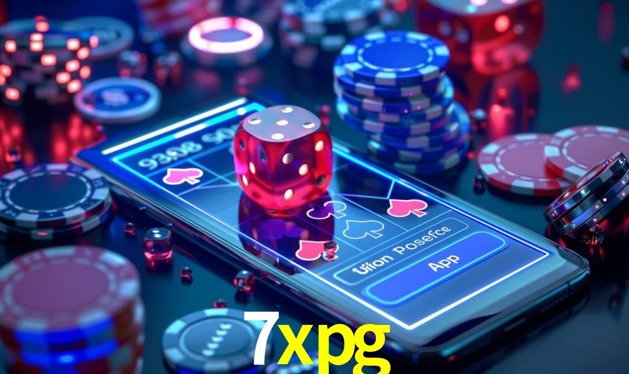 Níveis VIP 7xpg