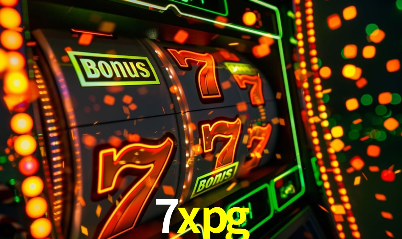 Interface do App 7xpg