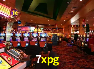 Desvendando o Mundo dos Jogos Virtuais na 7xpg