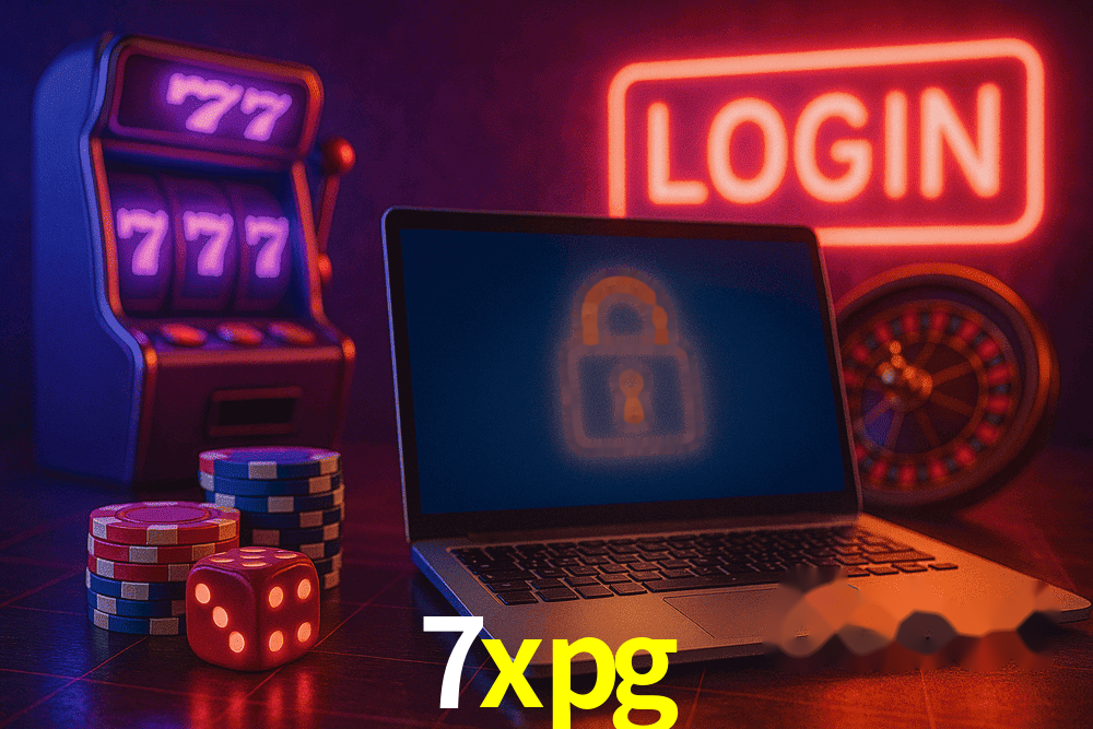 Casino Ao Vivo 7xpg