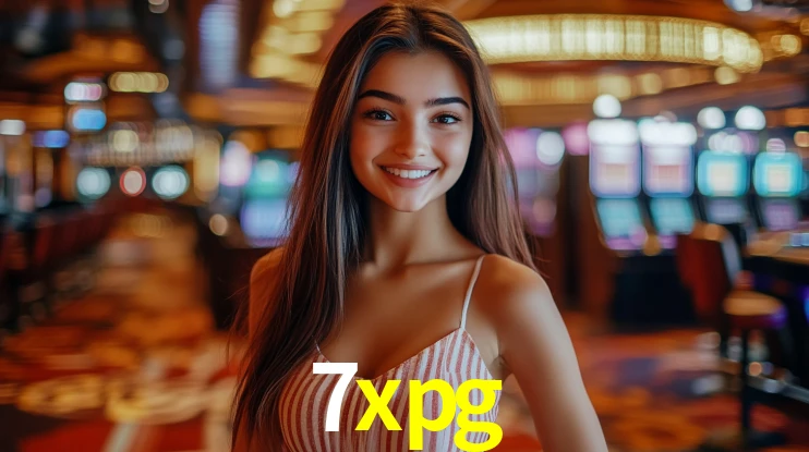 Explore as vantagens do 7xpg: serviço profissional e confiabilidade