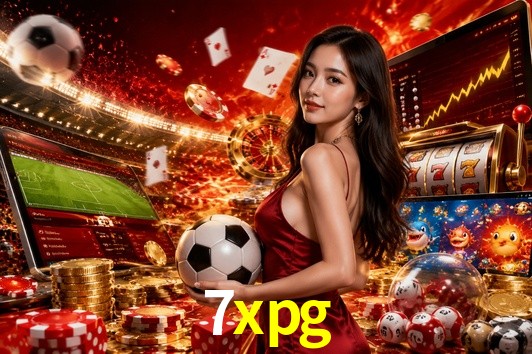 Game Providers 7xpg