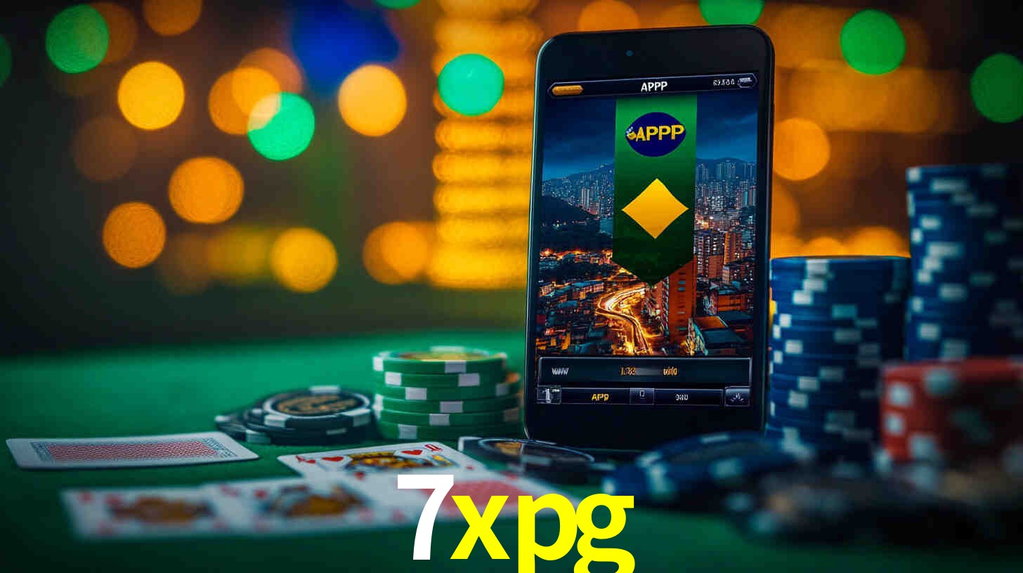 Desvendando o Mundo dos Jogos Virtuais na 7xpg