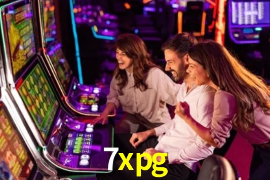 Torneios 7xpg