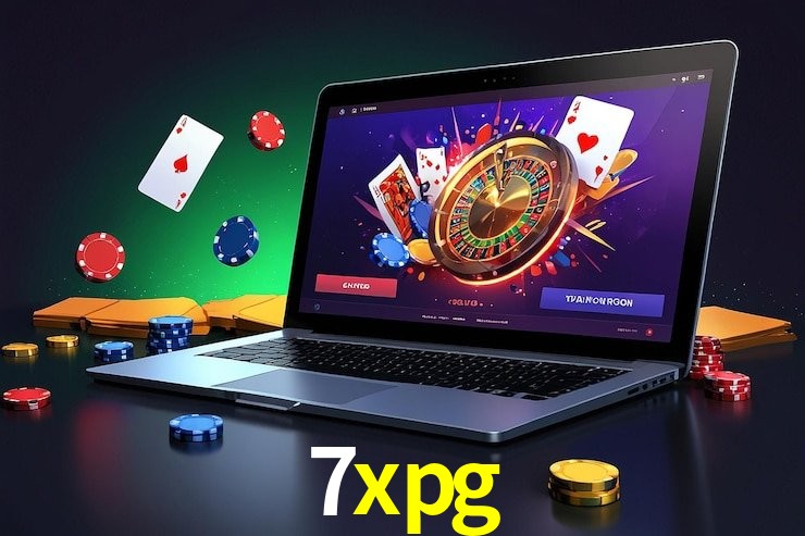 Acesso seguro à conta 7xpg