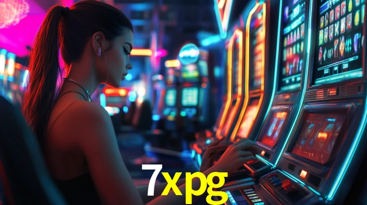 7xpg bet