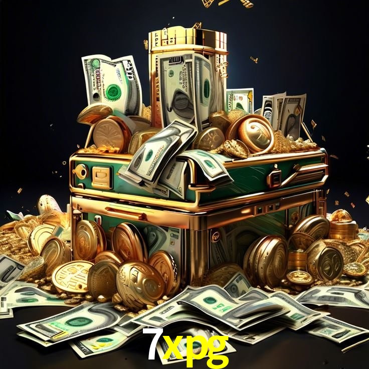 Diretório de Jogos 7xpg