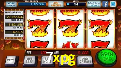 A Emoção da Loteria na 7xpg: Uma Chance de Mudança de Vida
