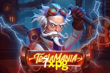 Promoção Relâmpago 7xpg