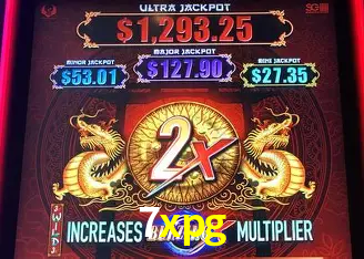 Descubra a Magia dos Jogos de Arcade no 7xpg