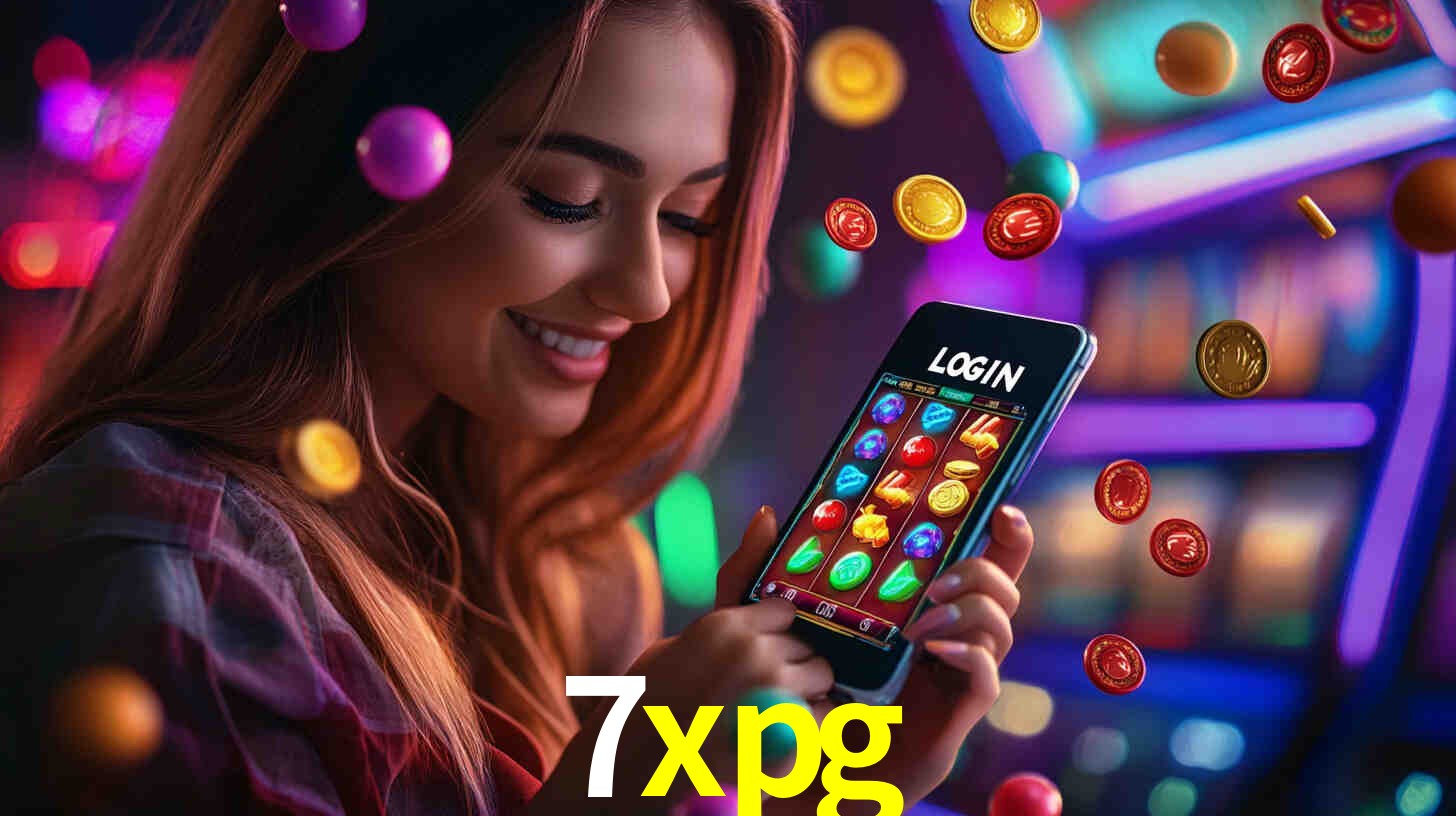 7xpg - Aposta de Alta Tensão - 7xpg.com