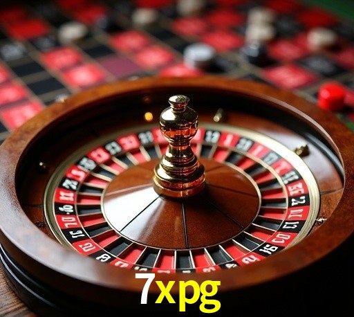 Depósito e saque na 7xpg