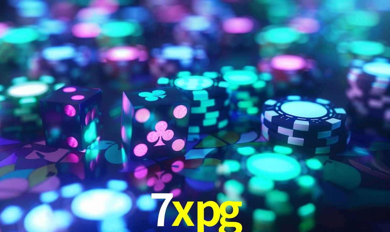 Estatísticas Esportivas 7xpg
