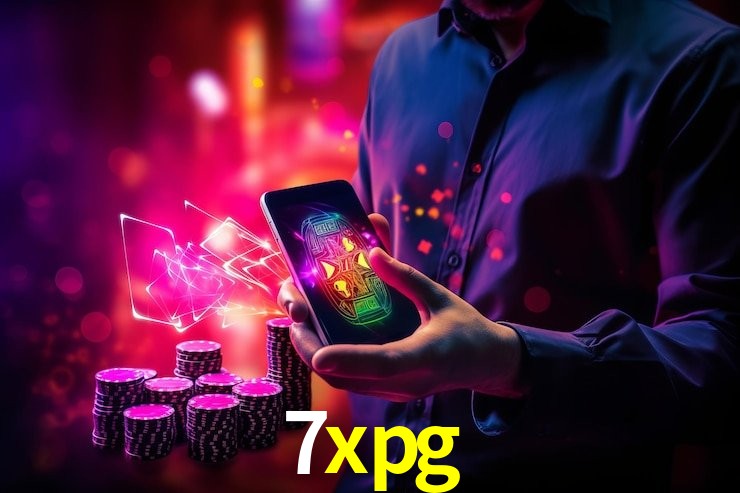 Apostas de Futebol 7xpg
