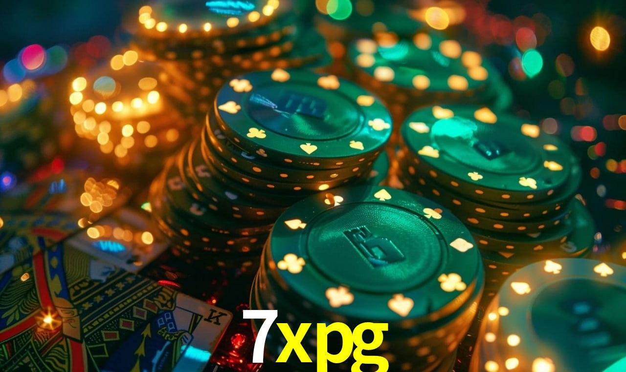 Estatísticas do Jogo 7xpg
