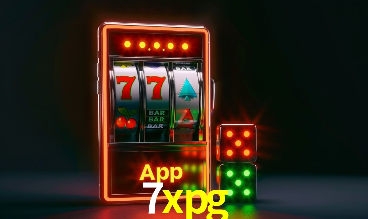 Benefícios da Conta 7xpg